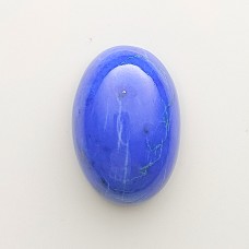 Lapis Lazuli 22x13mm Oval Cabochon