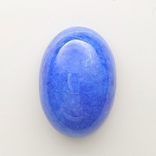 Lapis Lazuli 22x15mm Oval Cabochon