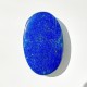 Lapis Lazuli 44x27mm Oval Gemstone Cabochon