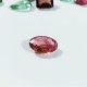 Tourmaline 11.7x8.4mm Oval Faceted Gemstone