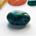 Turquoise  19x13mm Oval Cabochon