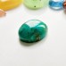 Turquoise 17x13mm Oval Cabochon